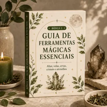 Bônus 1 — Guia de Ferramentas Mágicas Essenciais